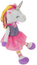 Load image into Gallery viewer, Sharewood Friends &quot;Piper&quot; Unicorn
