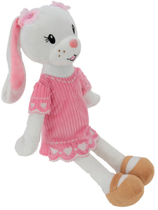Sharewood Friends "Brie" Bunny